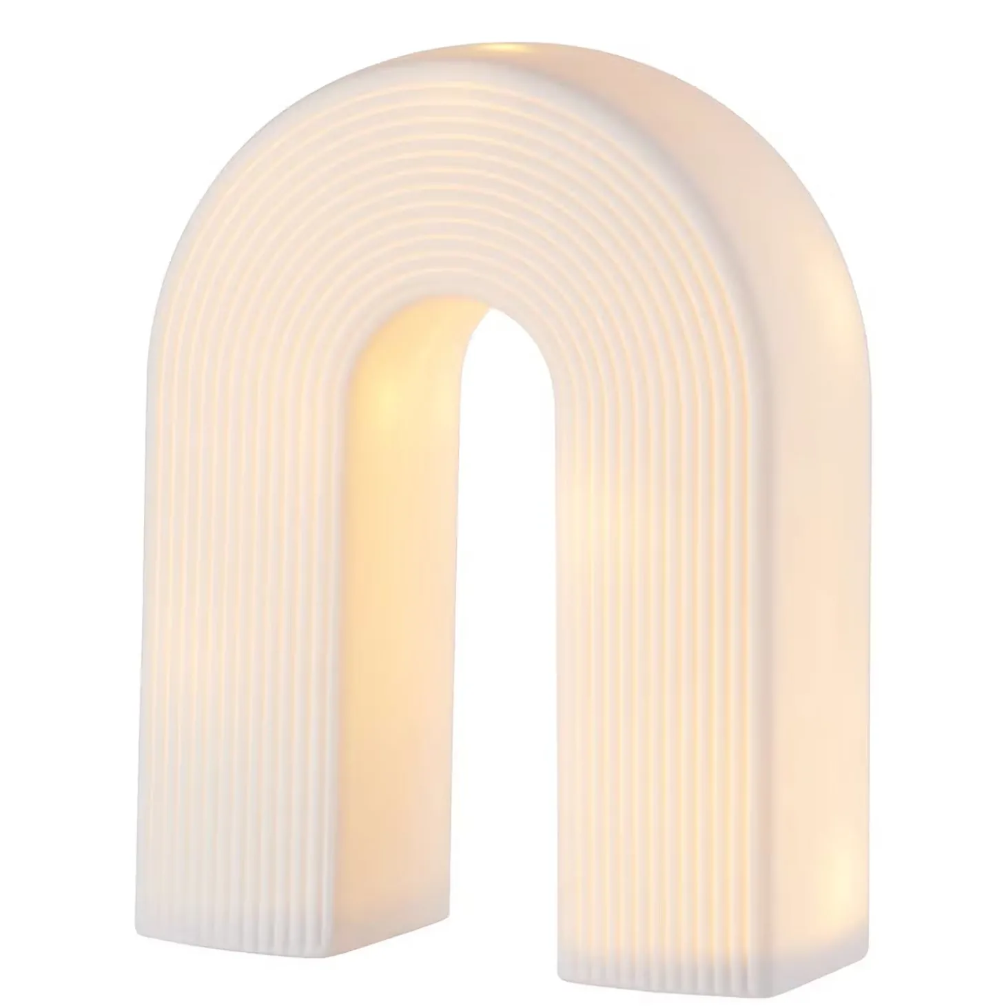 RAINBOW LED-Lichterbogen 4er-Set