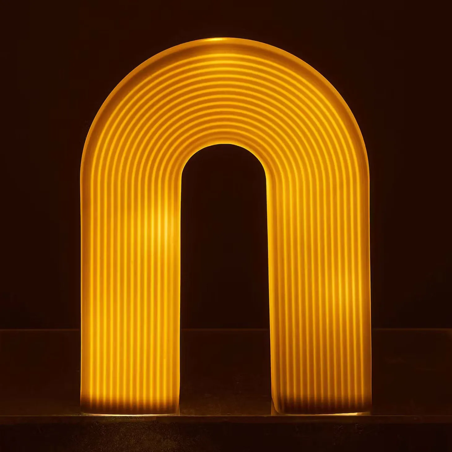 RAINBOW LED-Lichterbogen 4er-Set