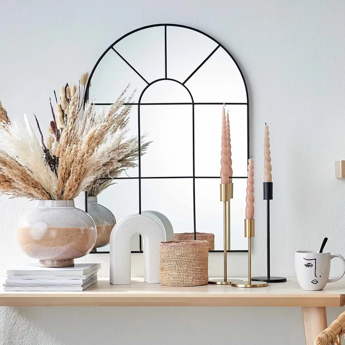 RAINBOW LED-Lichterbogen 4er-Set