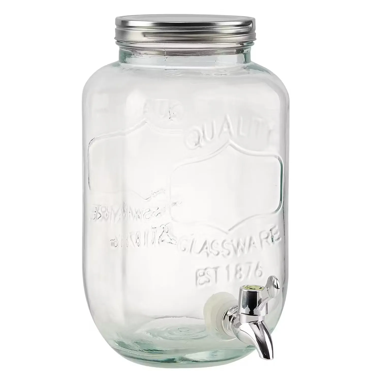 REFRESH Getränkespender