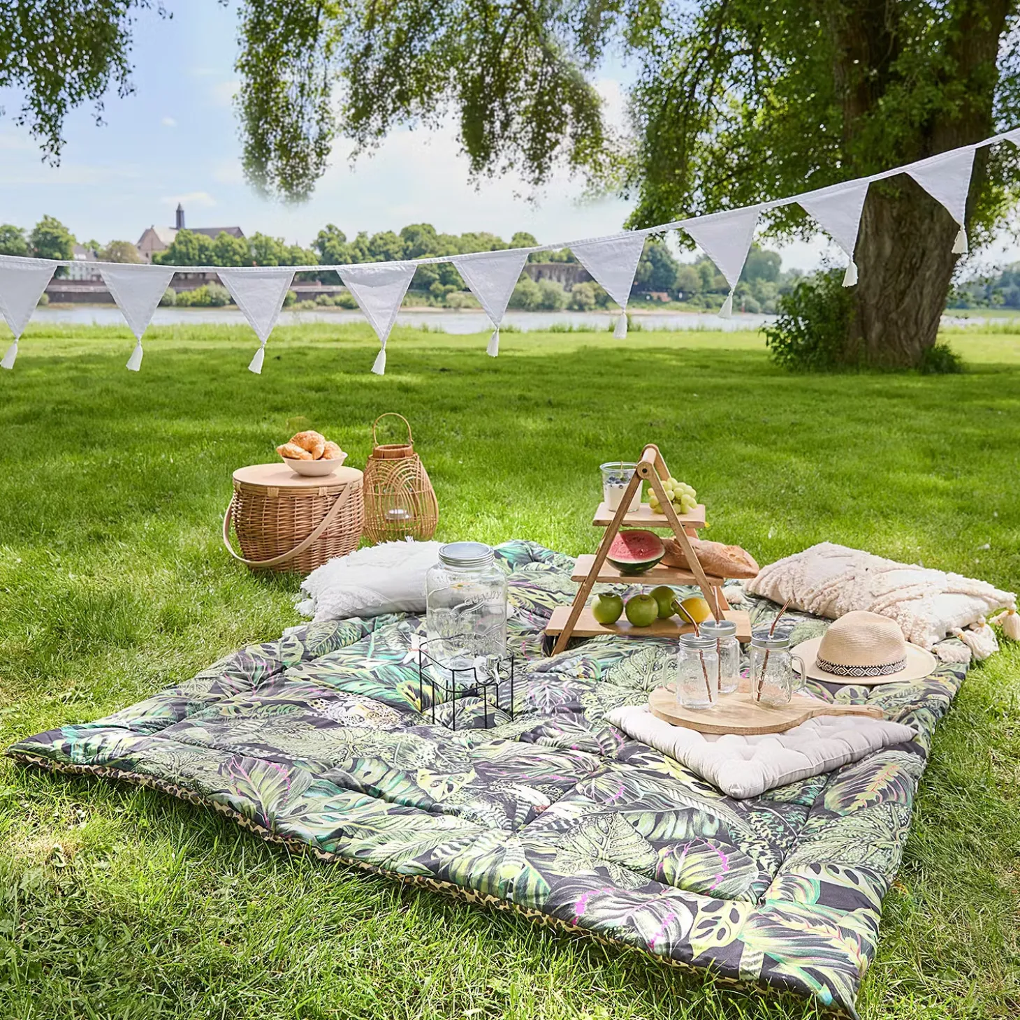 REFRESH Getränkespender