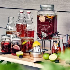 REFRESH Getränkespender