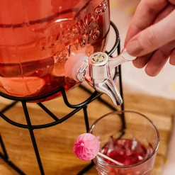 REFRESH Getränkespender