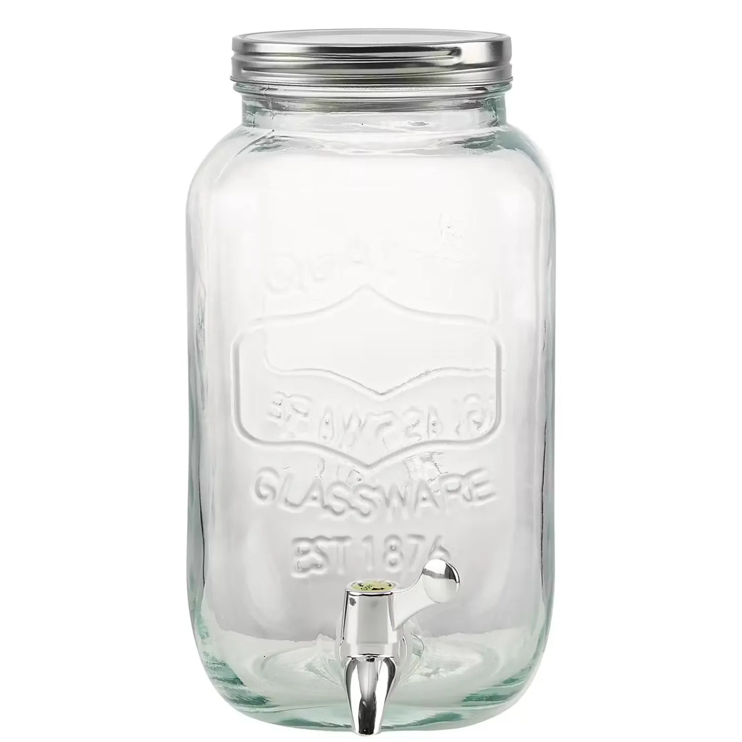 REFRESH Getränkespender