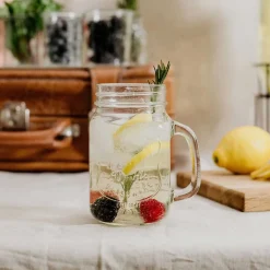 REFRESH Trinkglas 6er-Set