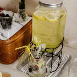 REFRESH Trinkglas 6er-Set