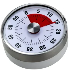 RIGHT ON TIME Eieruhr