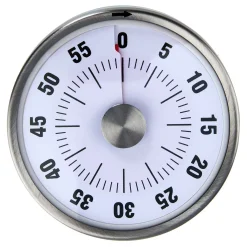 RIGHT ON TIME Eieruhr