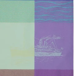 RIVIERA Tischläufer