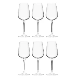 Rotweinglas SANTÉ 6er-Set