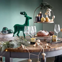 Rotweinglas SANTÉ 6er-Set