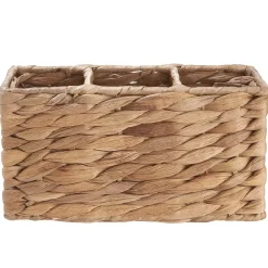 RUSH ROPE Besteckkorb 4er-Set