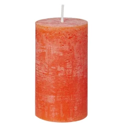 RUSTIC Stumpenkerze 12er-Set