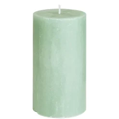 RUSTIC Stumpenkerze 12er-Set