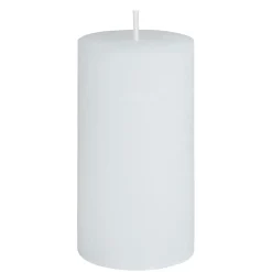 RUSTIC Stumpenkerze 12er-Set