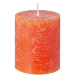 RUSTIC Stumpenkerze 12er-Set