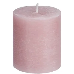 RUSTIC Stumpenkerze 12er-Set