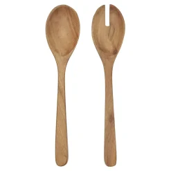 Salatbesteck PURE KITCHEN 4er-Set