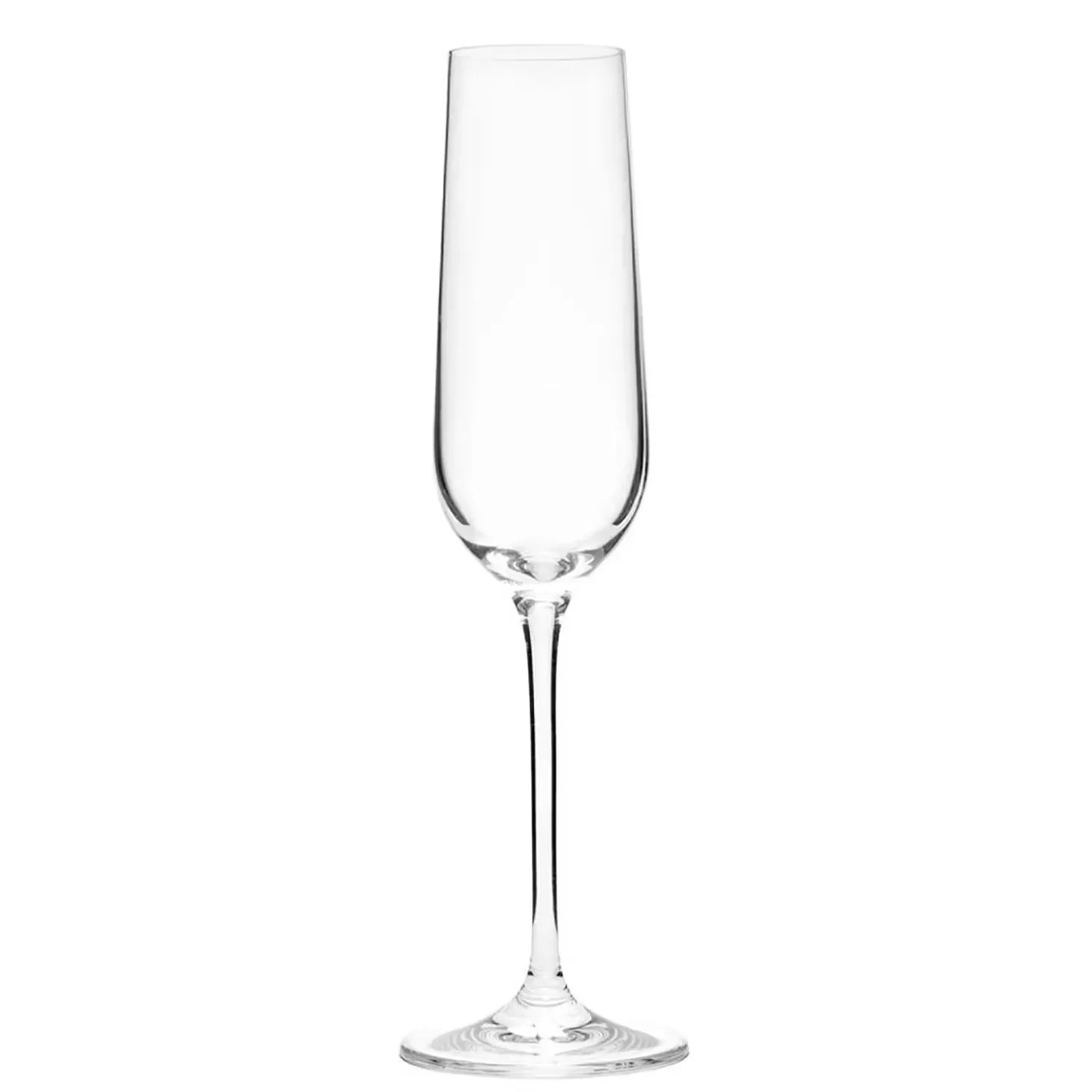 SANTÉ Champagnerflöte 6er-Set