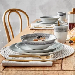 SAUVAGE Tischset 12er-Set