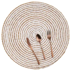 SAUVAGE Tischset 12er-Set