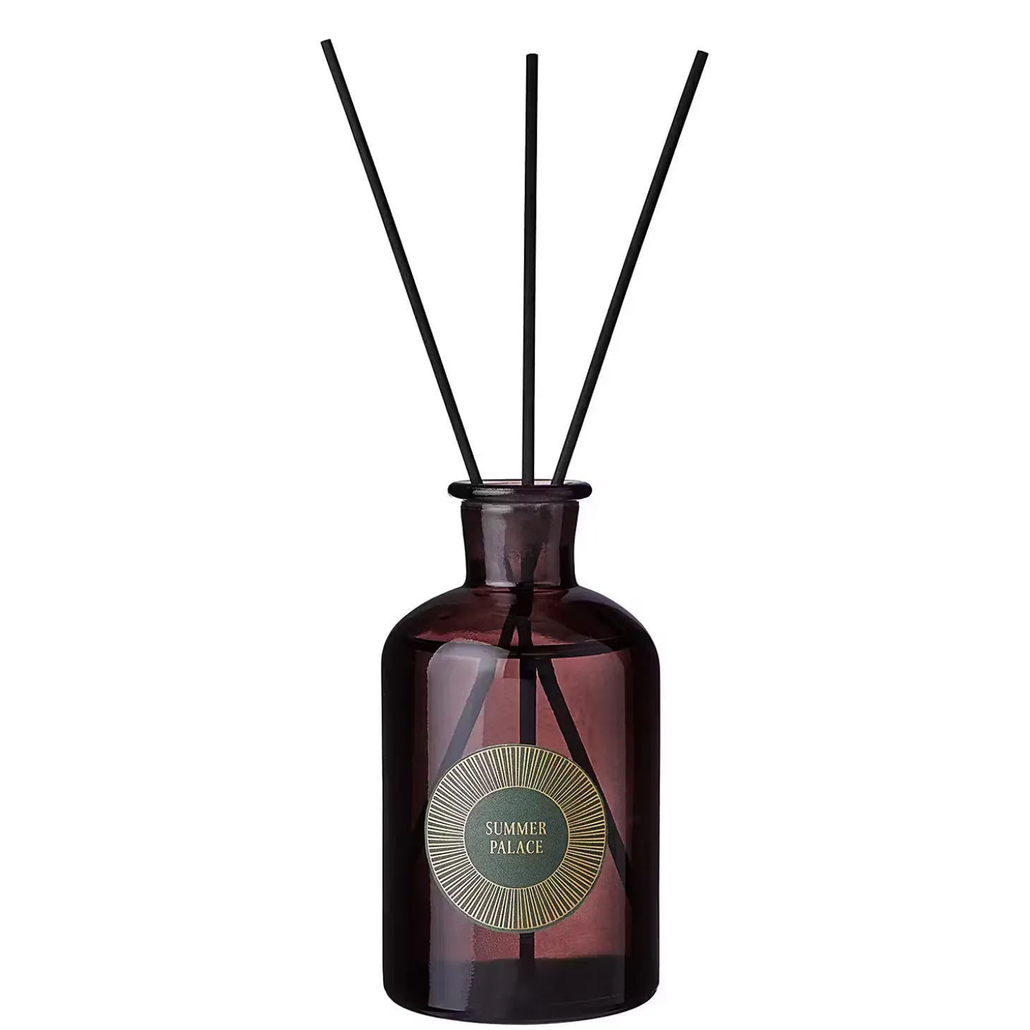 SCENTS OF GOLD Raumduft 4er-Set