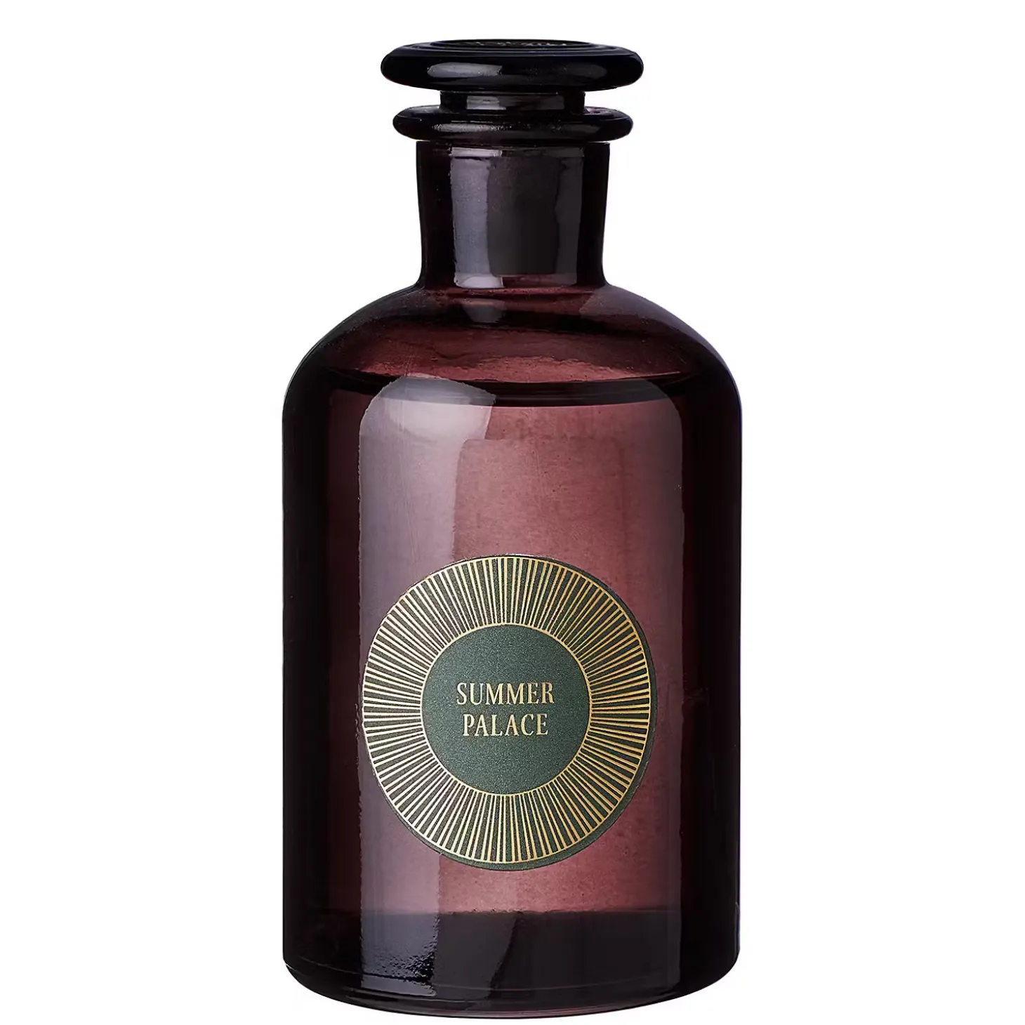 SCENTS OF GOLD Raumduft 4er-Set