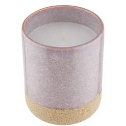 SCENTS OF HOME Duftkerze Wild Iris