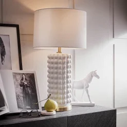 SCULPTURE XL Tischleuchte