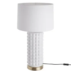 SCULPTURE XL Tischleuchte