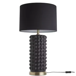 SCULPTURE XL Tischleuchte