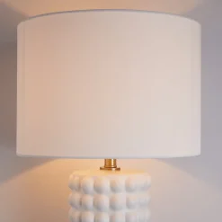 SCULPTURE XL Tischleuchte