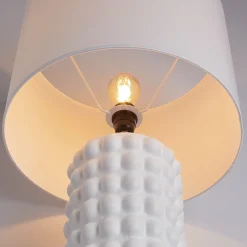 SCULPTURE XL Tischleuchte