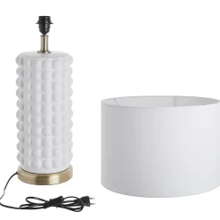 SCULPTURE XL Tischleuchte