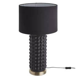 SCULPTURE XL Tischleuchte