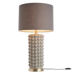 SCULPTURE XL Tischleuchte