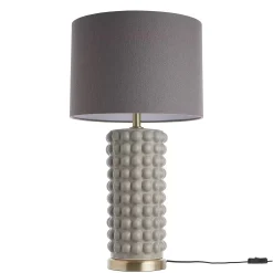 SCULPTURE XL Tischleuchte