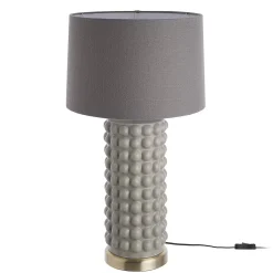 SCULPTURE XL Tischleuchte