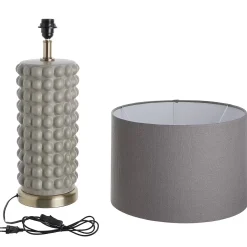 SCULPTURE XL Tischleuchte