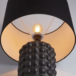 SCULPTURE XL Tischleuchte