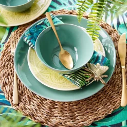 SEA BRAID Tischset 10er-Set