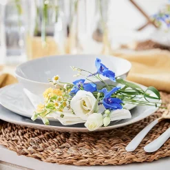 SEA BRAID Tischset 10er-Set