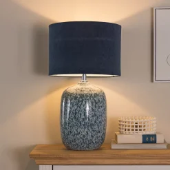 SEASIDE XL Tischleuchte