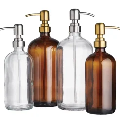 Seifenspender SOAP OPERA 6er-Set