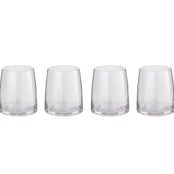SERENA Trinkglas 4er-Set