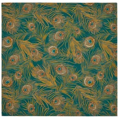 Serviette GOLDEN TWENTIES 6er-Set