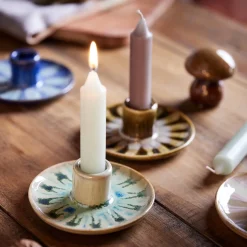 SEVENTIES Kerzenhalter