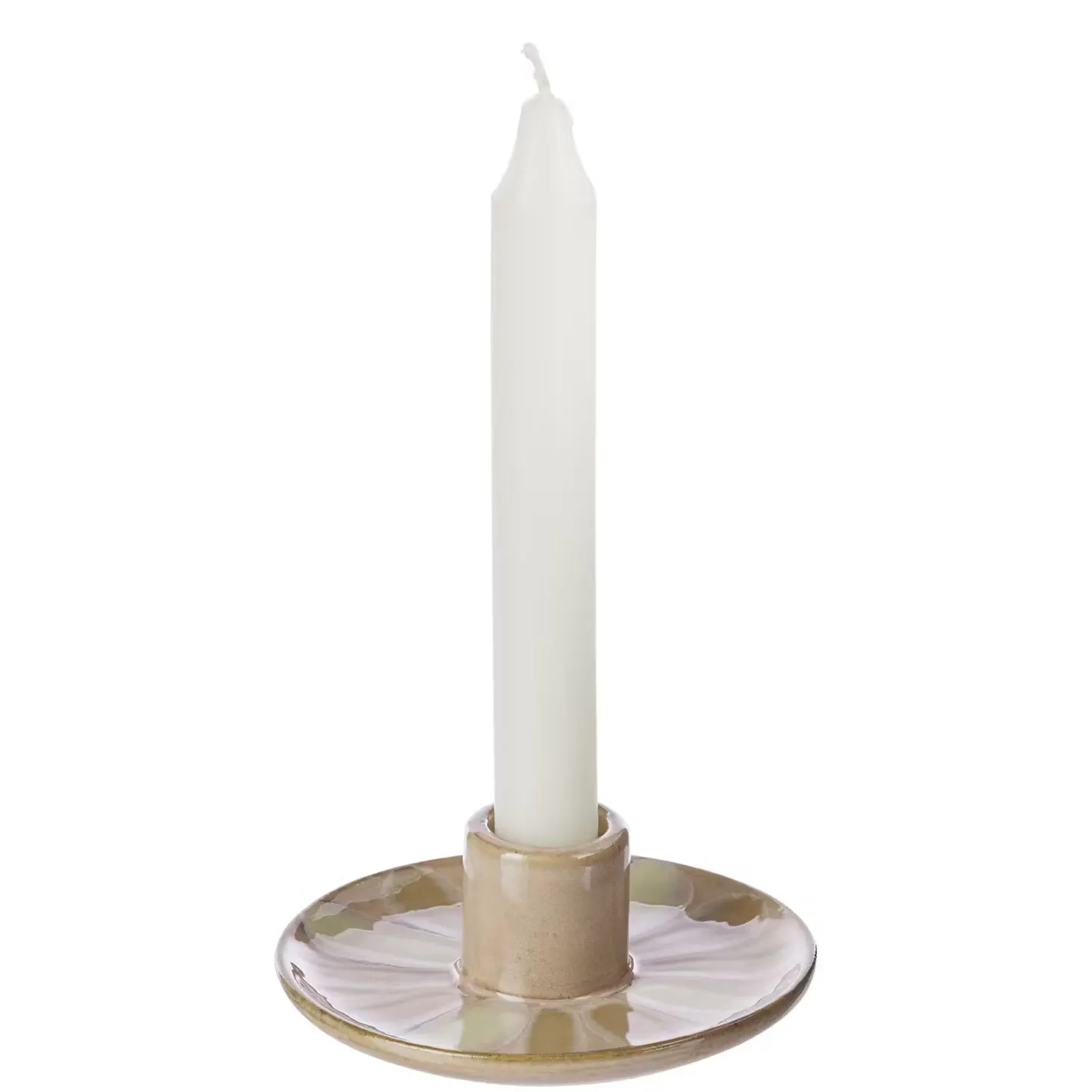 SEVENTIES Kerzenhalter