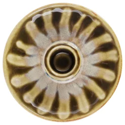 SEVENTIES Kerzenhalter