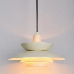 SINGAPUR Hängeleuchte